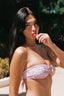 Bloom Bandeau Top