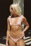 Ruffled Blossom Top