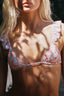 Ruffled Blossom Top