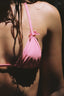 Baby Pink Bow Top